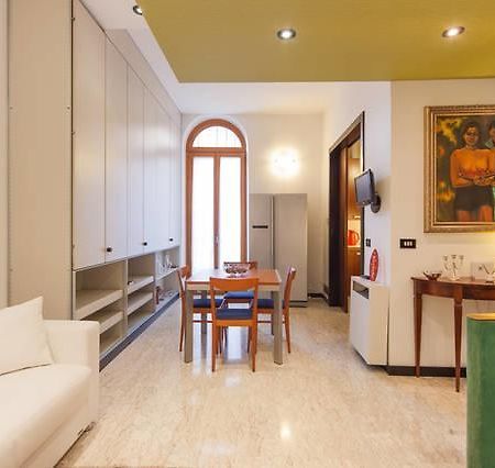 Apartament Deluxe Quattro Spade Verona Kültér fotó