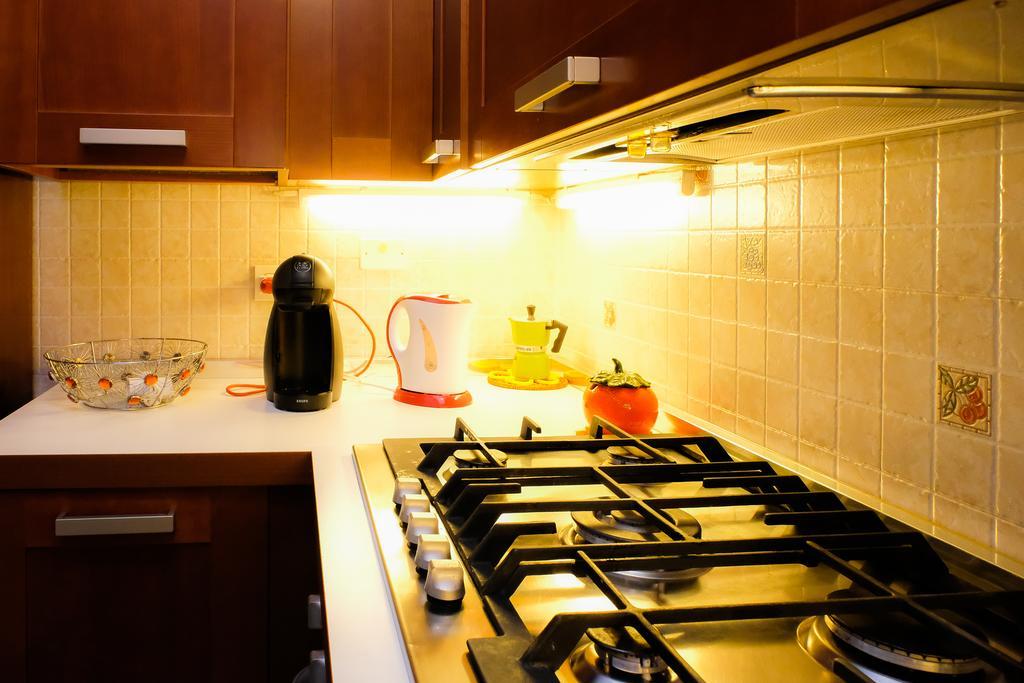 Apartament Deluxe Quattro Spade Verona Kültér fotó