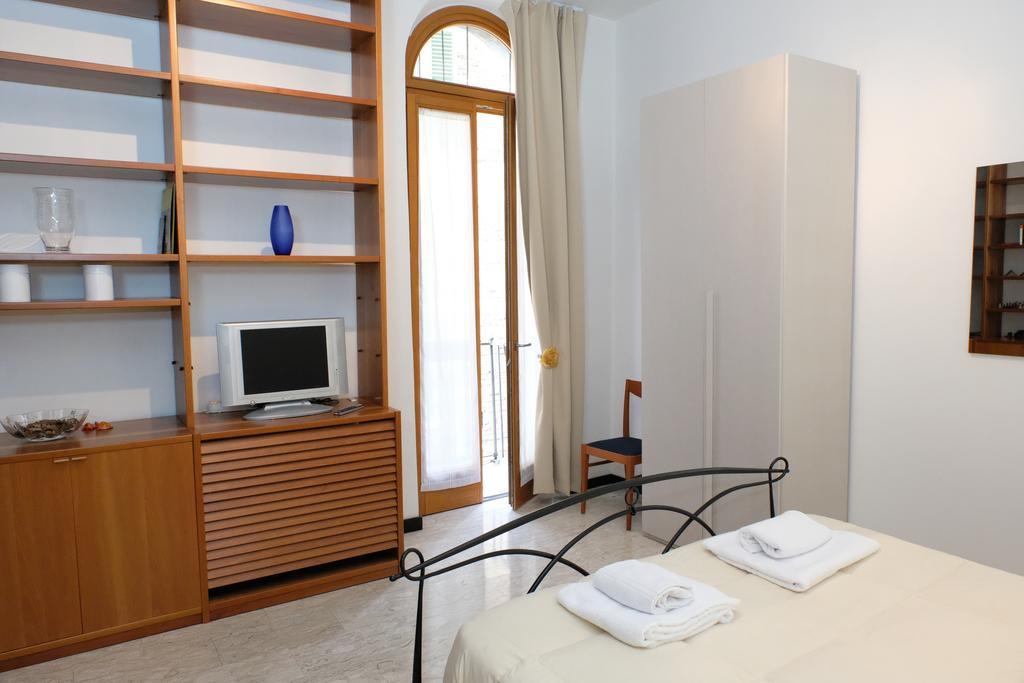 Apartament Deluxe Quattro Spade Verona Kültér fotó