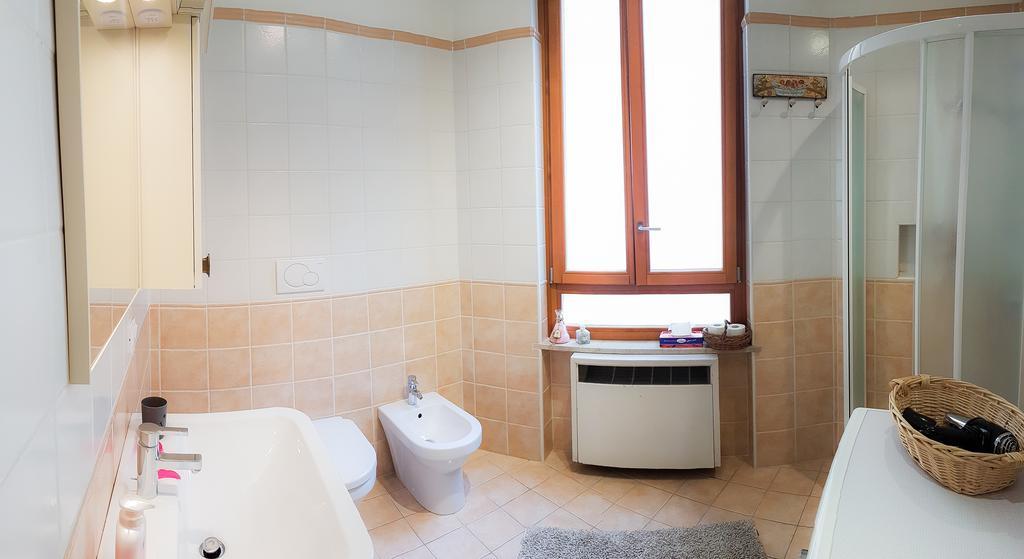 Apartament Deluxe Quattro Spade Verona Kültér fotó