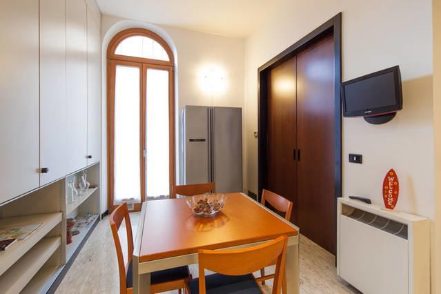 Apartament Deluxe Quattro Spade Verona Kültér fotó