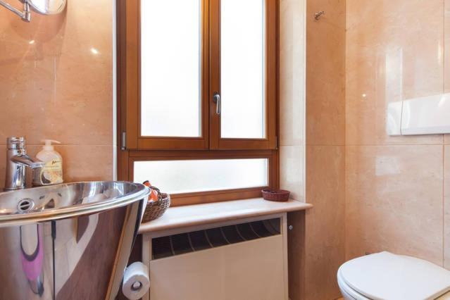 Apartament Deluxe Quattro Spade Verona Kültér fotó