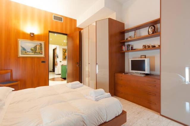 Apartament Deluxe Quattro Spade Verona Kültér fotó