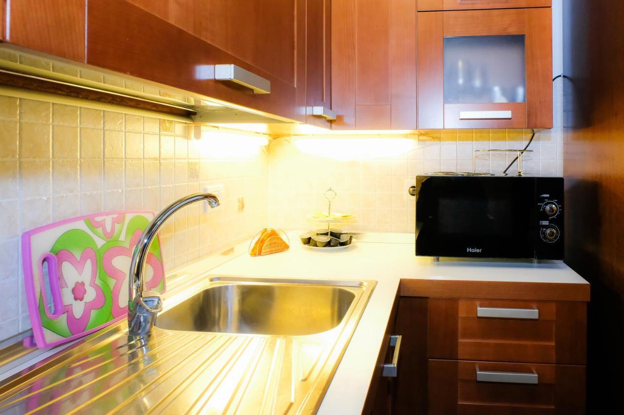 Apartament Deluxe Quattro Spade Verona Kültér fotó