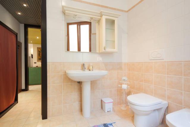 Apartament Deluxe Quattro Spade Verona Kültér fotó